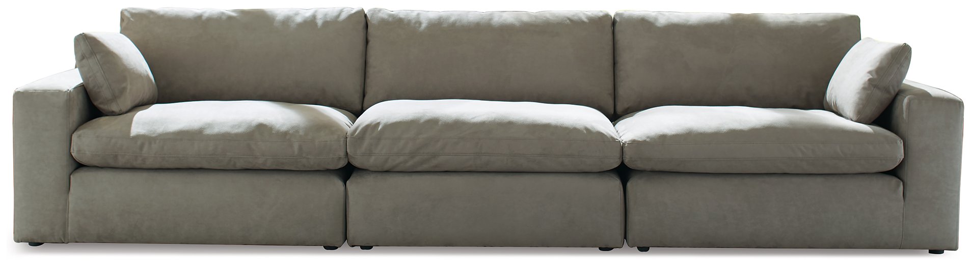 Next-Gen Gaucho 3-Piece Sectional Sofa