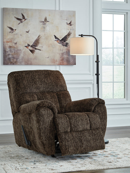 Stayfish Recliner