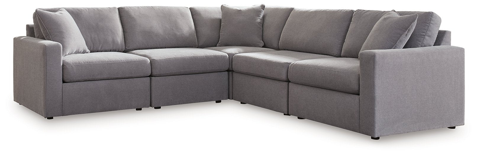 Modmax Sectional