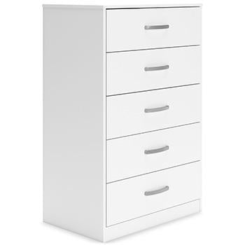 Flannia Chest of Drawers