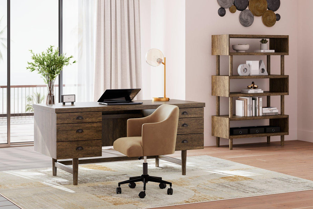 Austanny Home Office Set