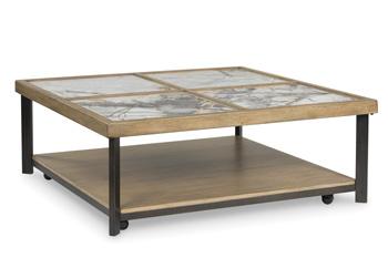 Montia Coffee Table