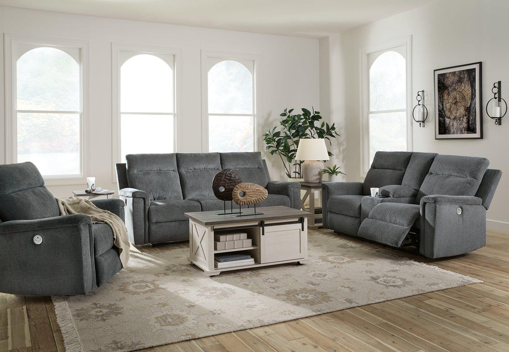 Barnsana Living Room Set