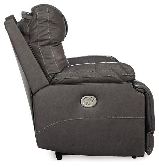 Wurstrow Power Recliner