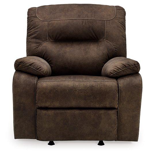 Bolzano Recliner