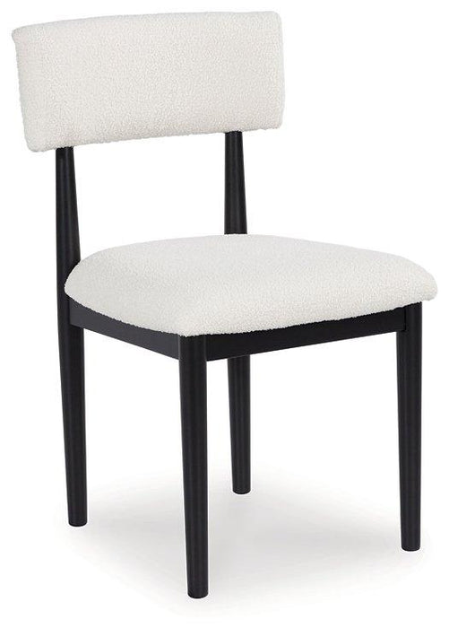 Xandrum Dining Chair