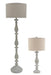 Bernadate Lamp Set image