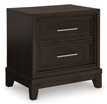 Neymorton Nightstand