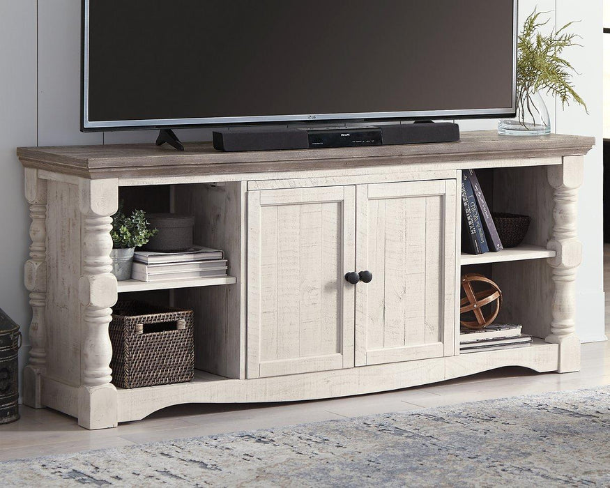 Havalance 67" TV Stand