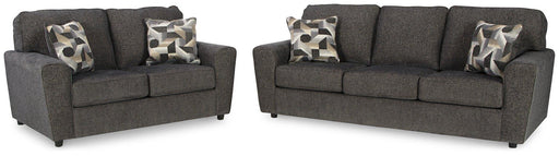 Cascilla Living Room Set image