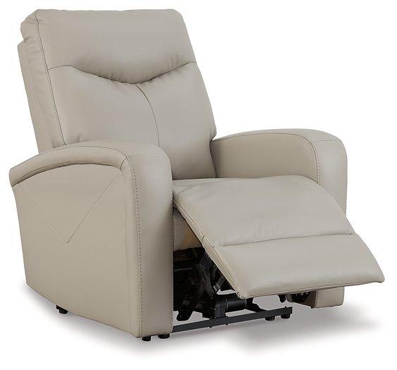 Ryversans Power Recliner