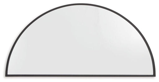 Denlow Accent Mirror image