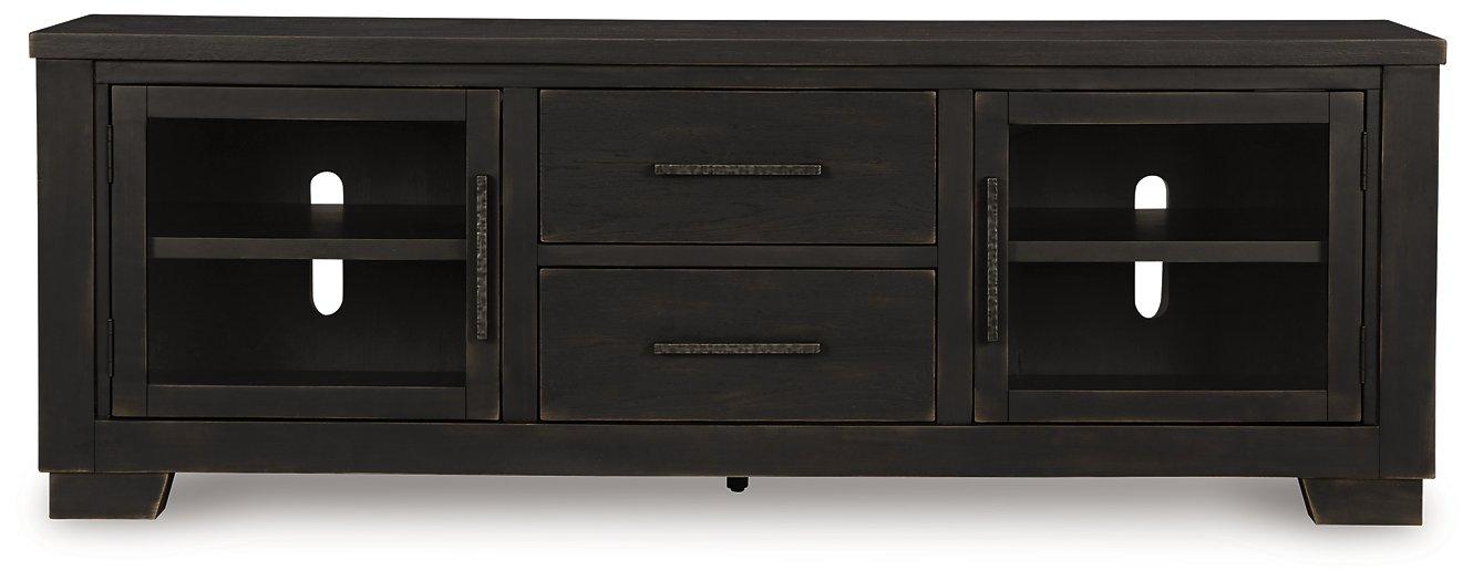 Galliden 80" TV Stand