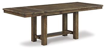 Moriville Dining Extension Table