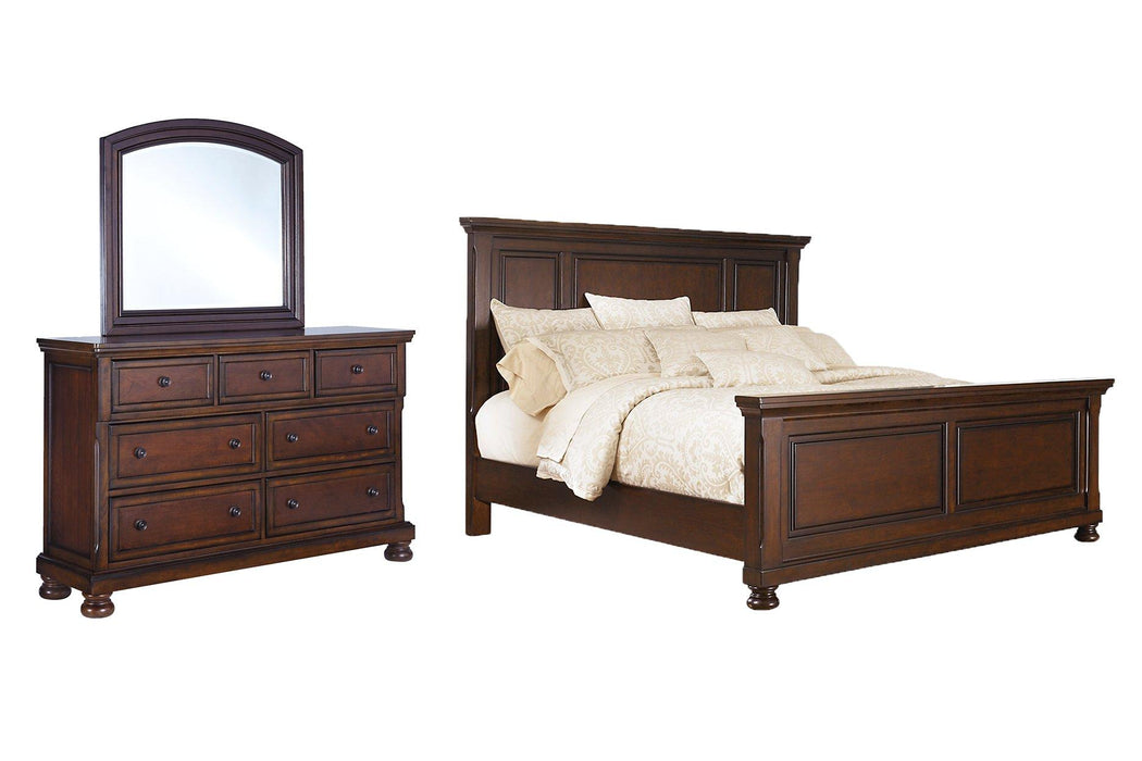 Porter Bedroom Set