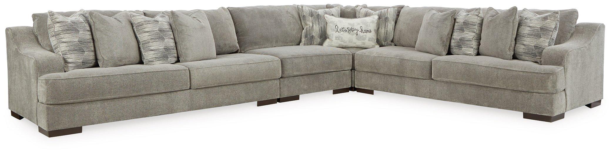 Bayless Living Room Set