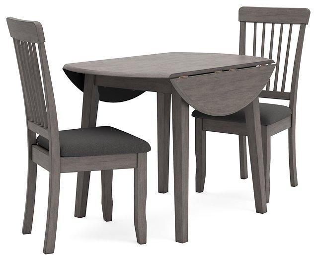 Shullden Dining Room Set image