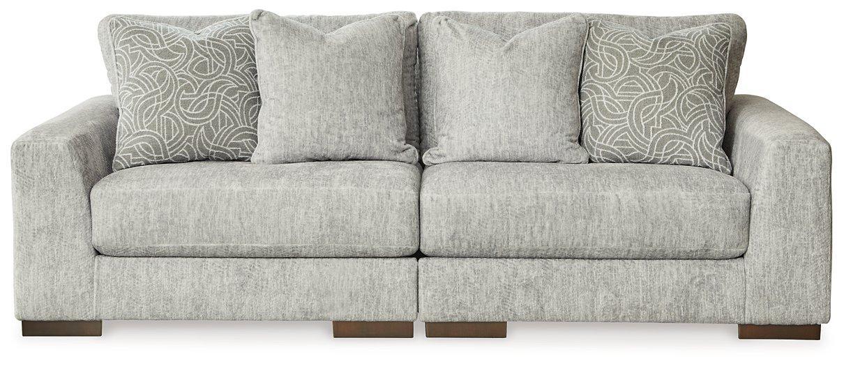 Regent Park 2-Piece Loveseat image