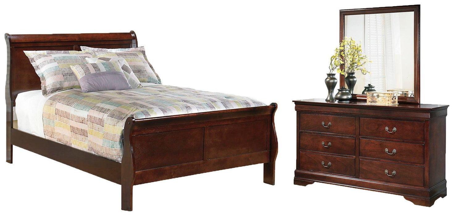 Alisdair Bedroom Set