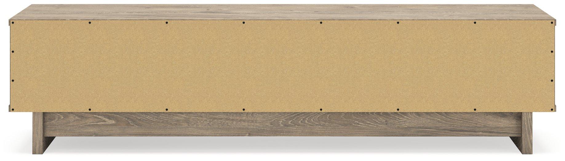 Oliah Storage Bench