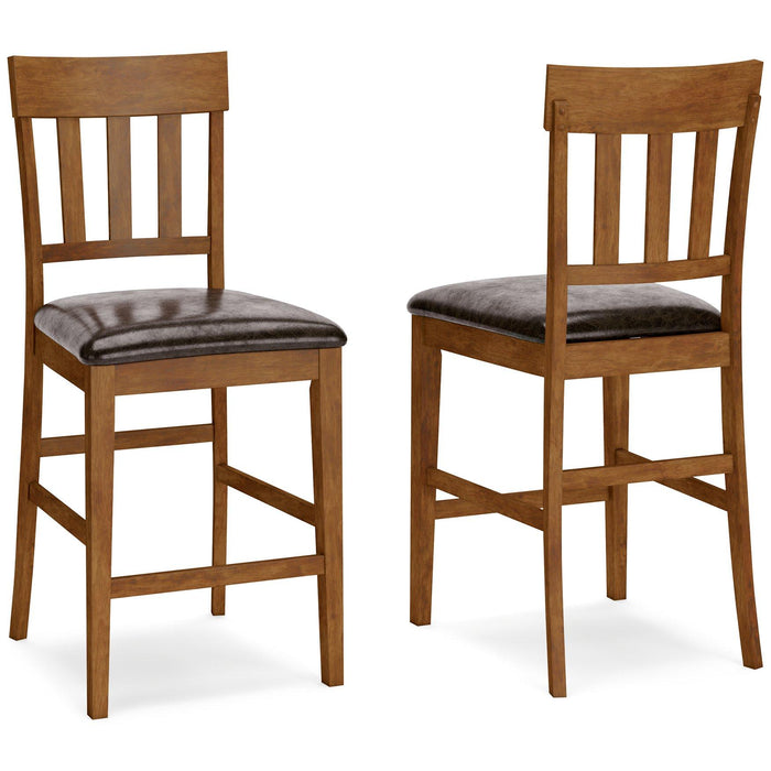 Ralene Counter Height Dining Set