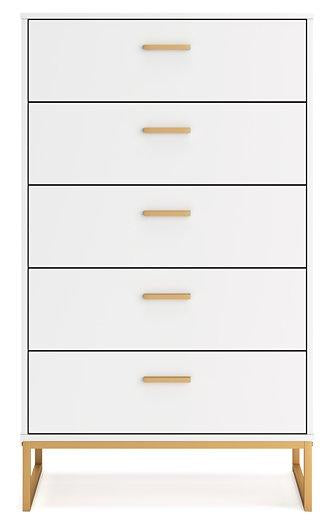 Socalle Chest of Drawers