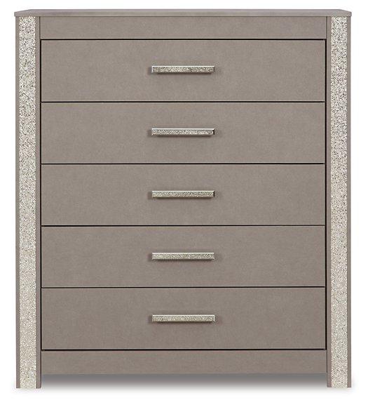 Surancha Chest of Drawers