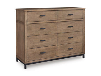 Tomtyn Dresser