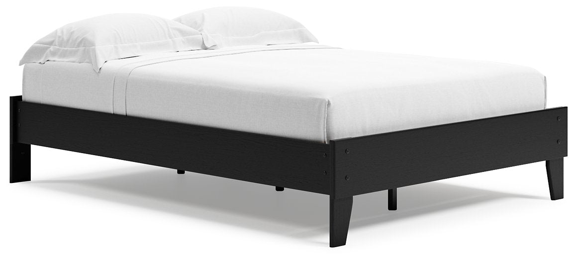 Finch Youth Bed