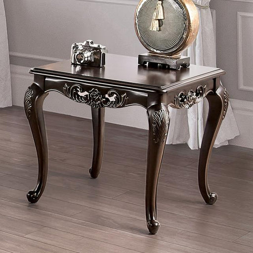 Halcaster End Table image