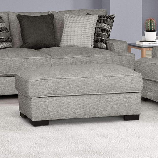 ARDENFOLD Ottoman, Gray image