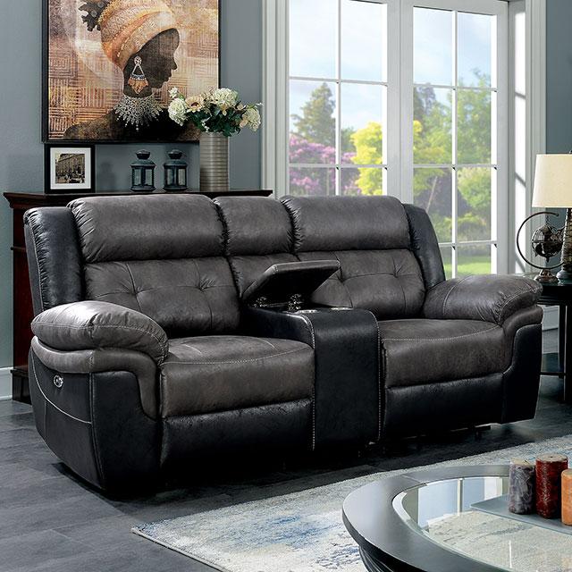 BROOKDALE Power Motion Loveseat image