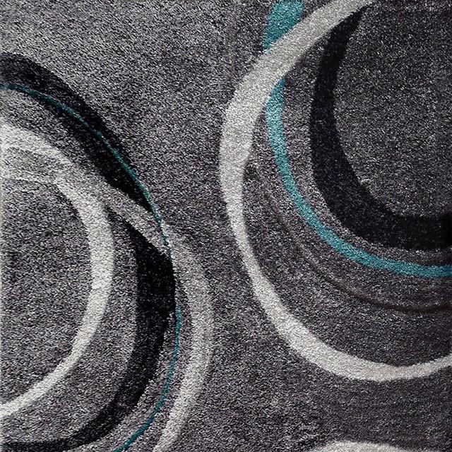 Caledon Gray 5' X 7' Area Rug image