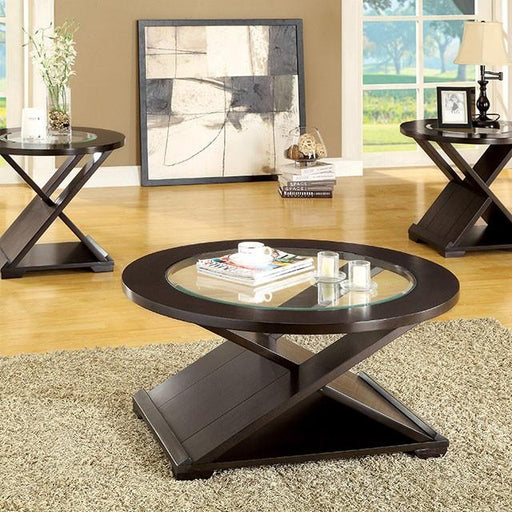 Orbe 3 Pc. Table Set image