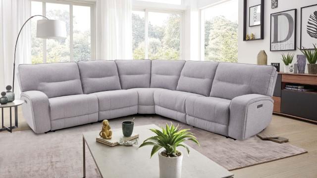 TYRONE Power Sectional