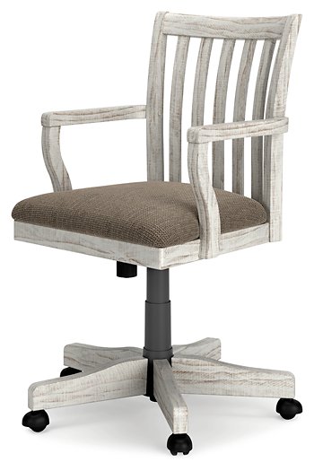 Havalance Home Office Desk Chair