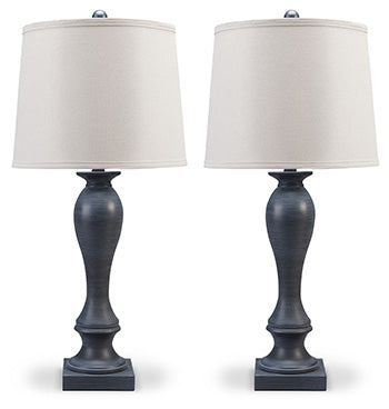 Samland Table Lamp (Set of 2)