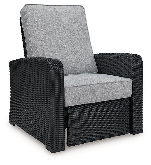 Beachcroft Outdoor Recliner image