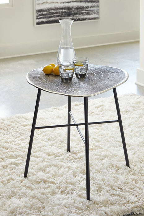 Laverford 2-Piece Occasional Table Package