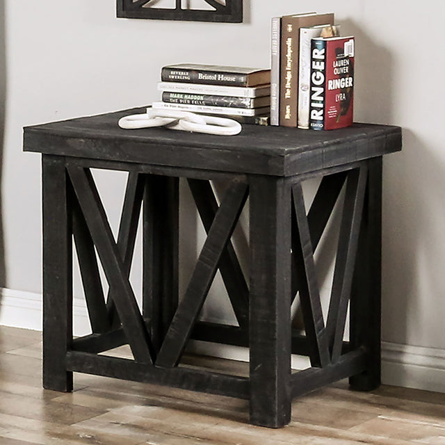 Halton Hills End Table image