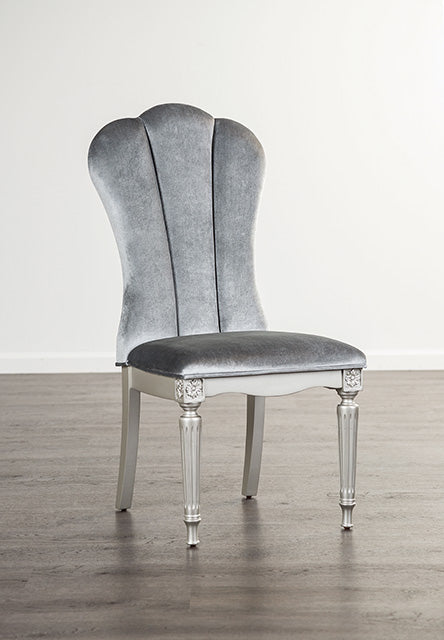 Melodi Parc Side Chair (2/CTN) image