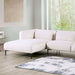 Paderborn Sectional, Left Chaise image