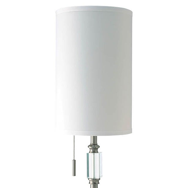 Aya White Table Lamp image