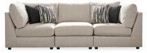 Kellway 3-Piece Sectional image