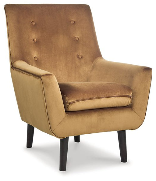Zossen Accent Chair image