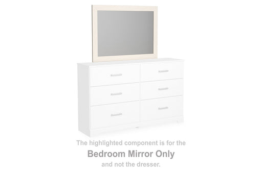 Stelsie Bedroom Mirror image