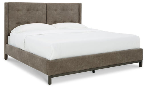 Wittland Upholstered Bed image