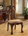 George Town Cherry Side Chair (2/CTN) image