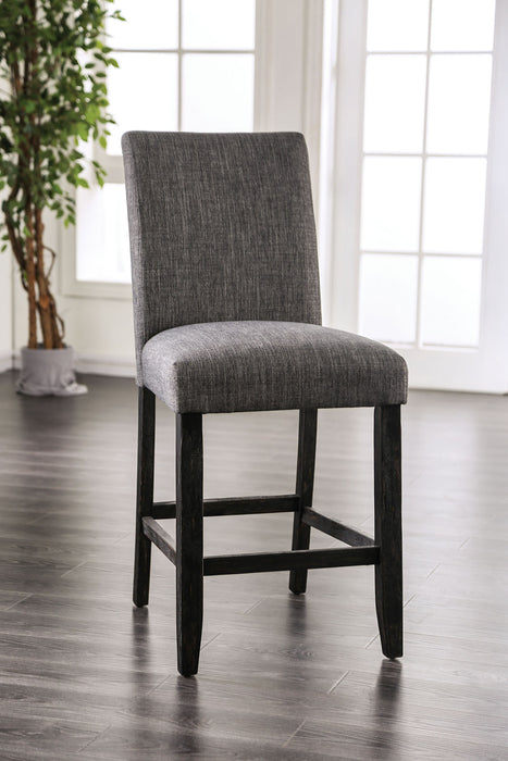 BRULE Counter Ht. Side Chair (2/Ctn) image
