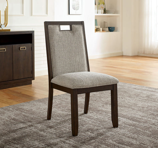 CATERINA Side Chair(2/CTN) image